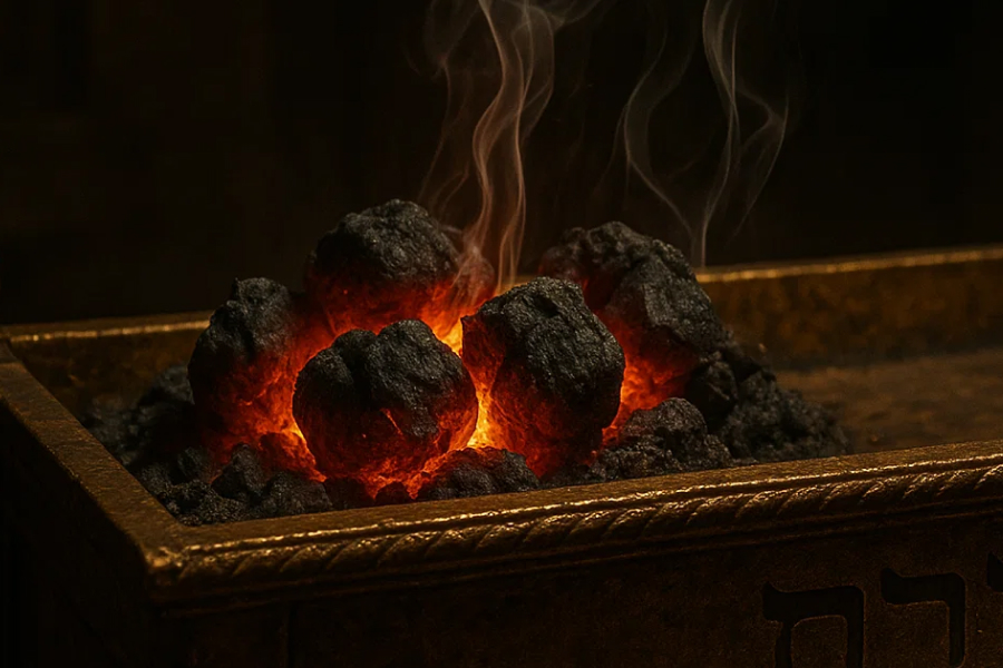 Article header